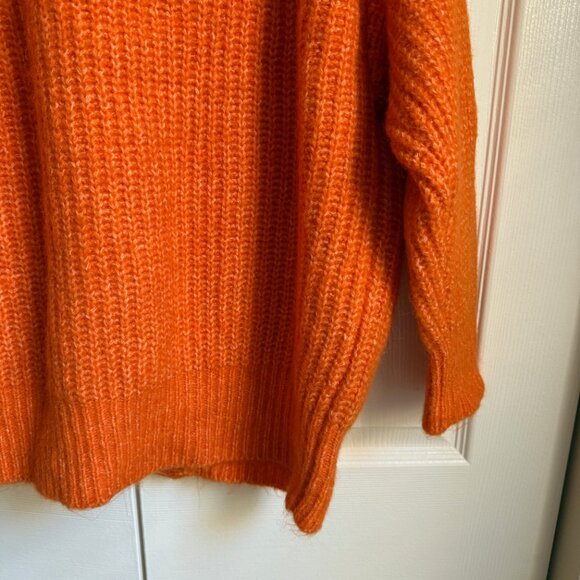 Pocket chunky cardigan - Picture 10 of 11